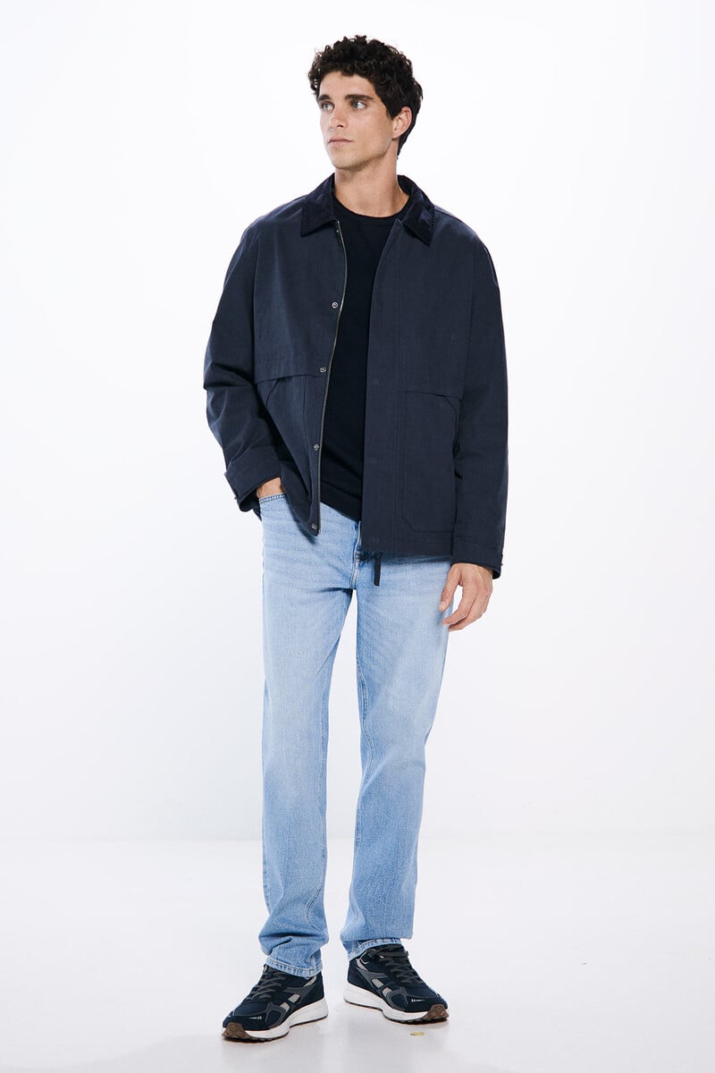 Cortefiel Jeans regular fit