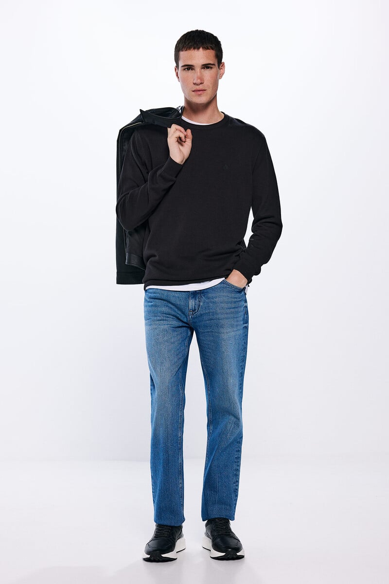 Cortefiel Jeans regular fit