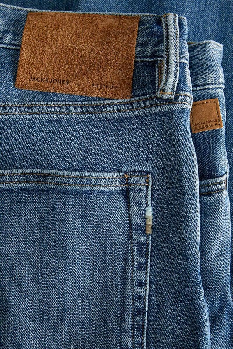 Cortefiel Jeans Regular Fit