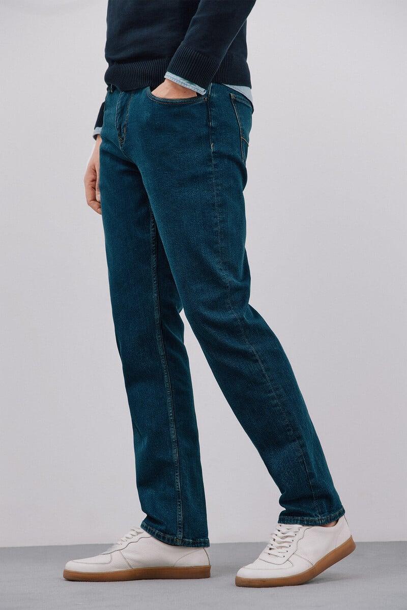 Cortefiel Jeans regular fit