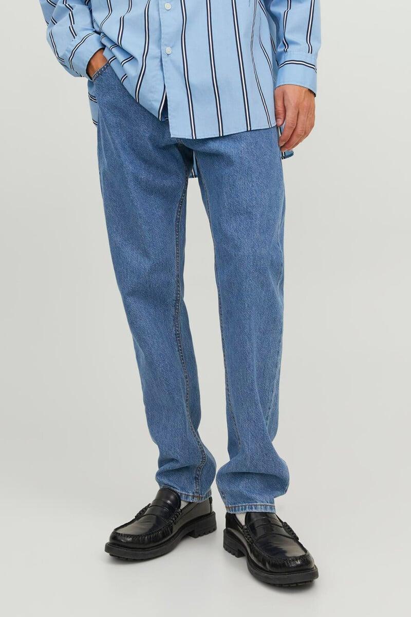 Cortefiel Jeans Relaxed Fit