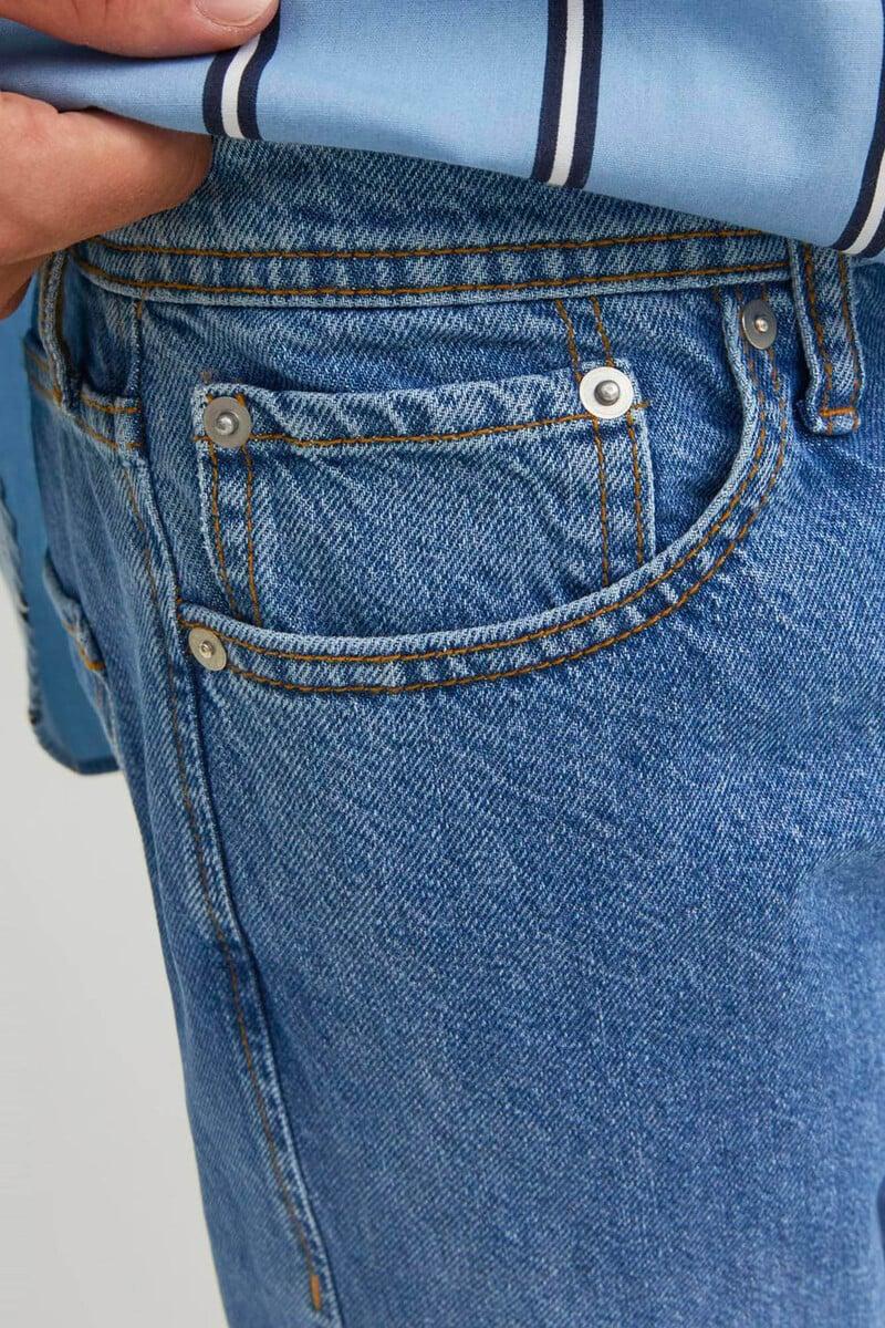 Cortefiel Jeans Relaxed Fit