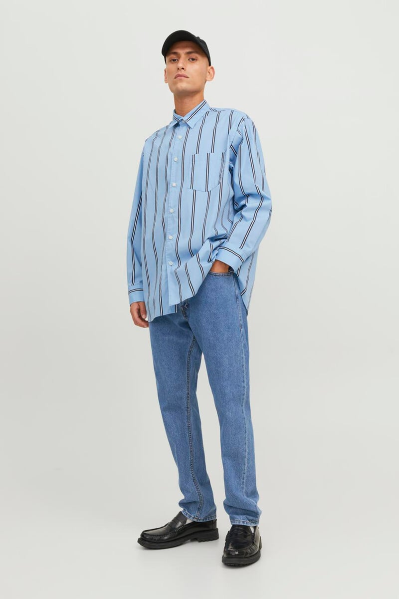 Cortefiel Jeans relaxed fit