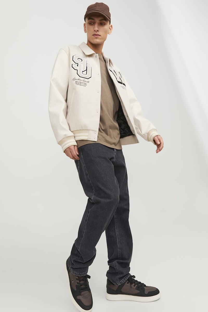 Cortefiel Jeans Relaxed Fit