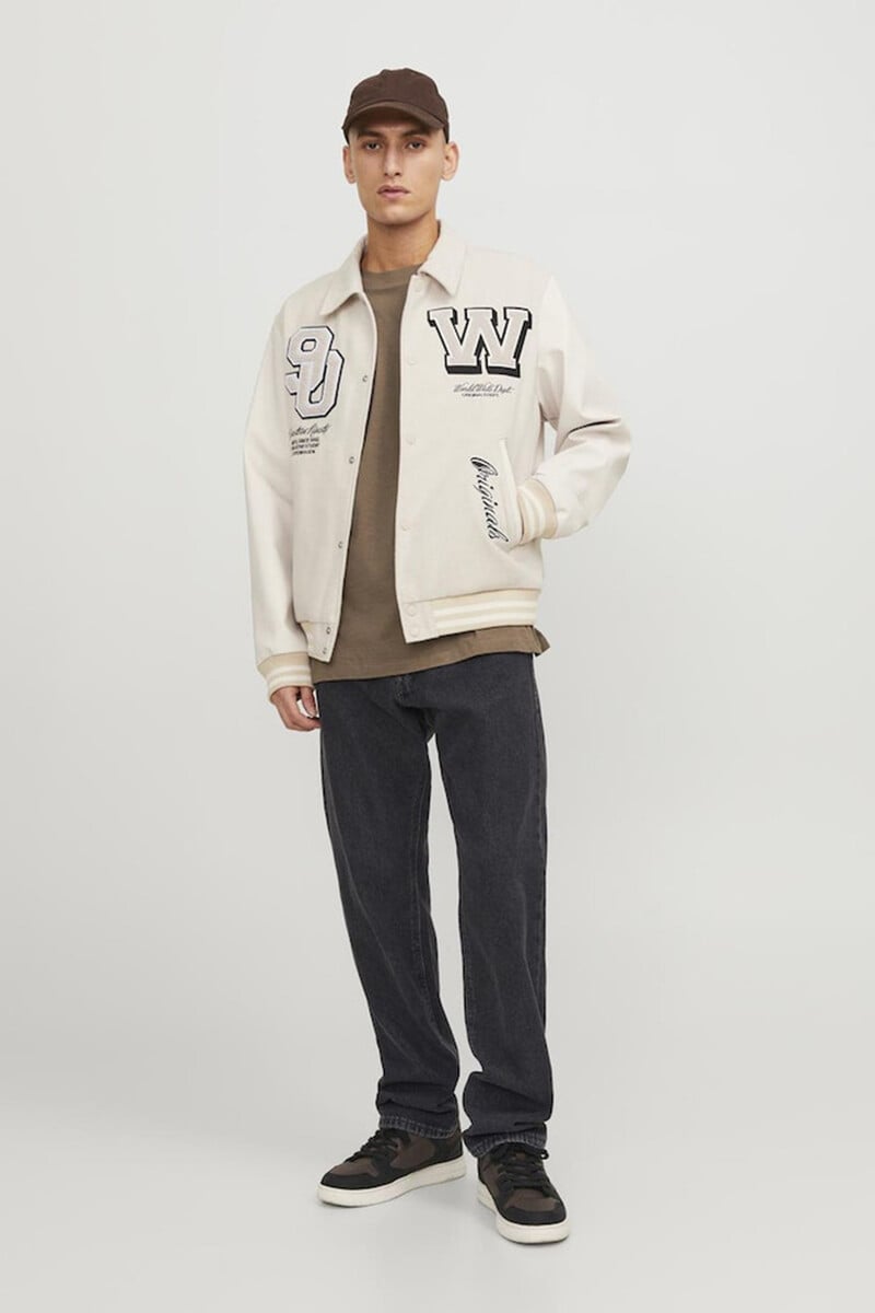 Cortefiel Jeans Relaxed Fit