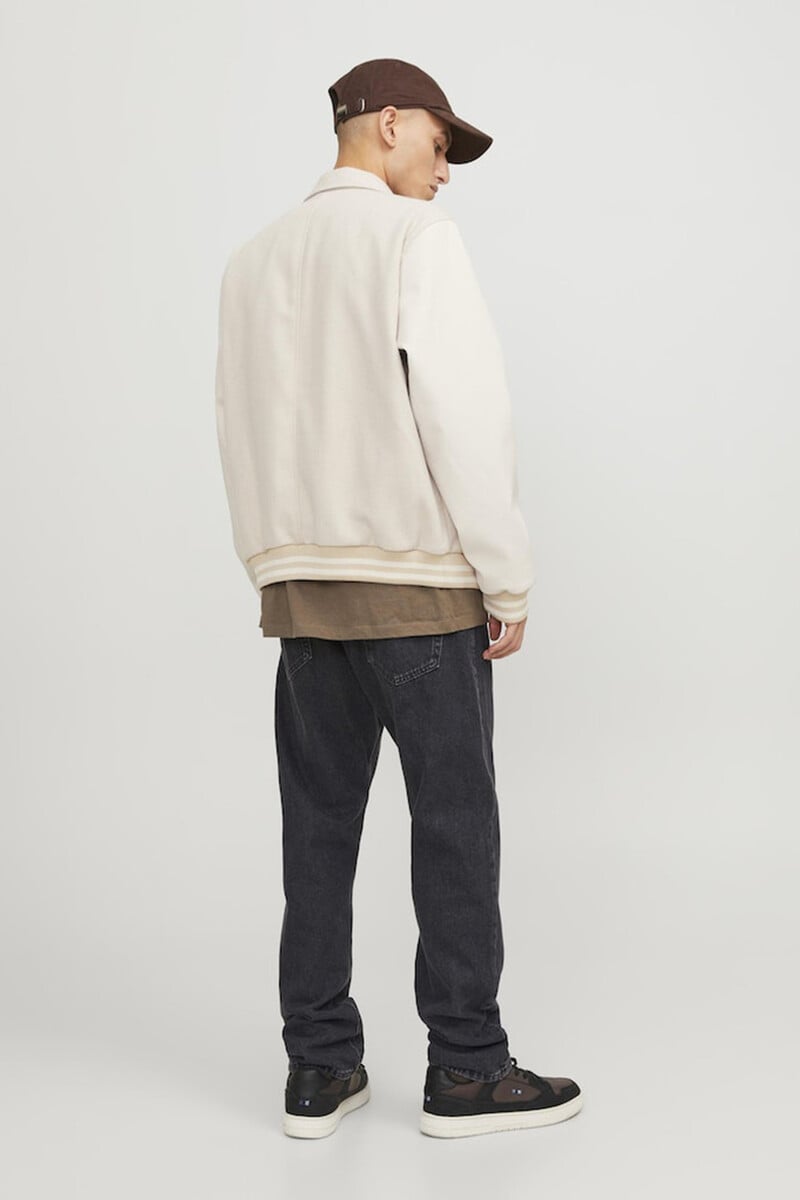 Cortefiel Jeans Relaxed Fit