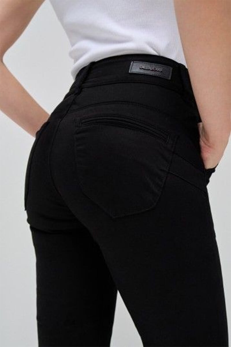 Cortefiel Jeans Secret Chino Push In Recto