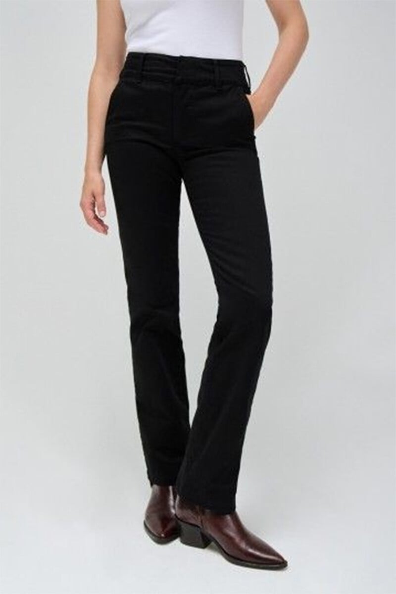 Cortefiel Jeans Secret Chino Push In Recto