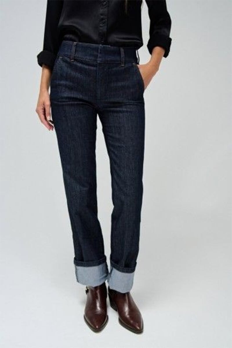 Cortefiel Jeans Secret Chino Recto