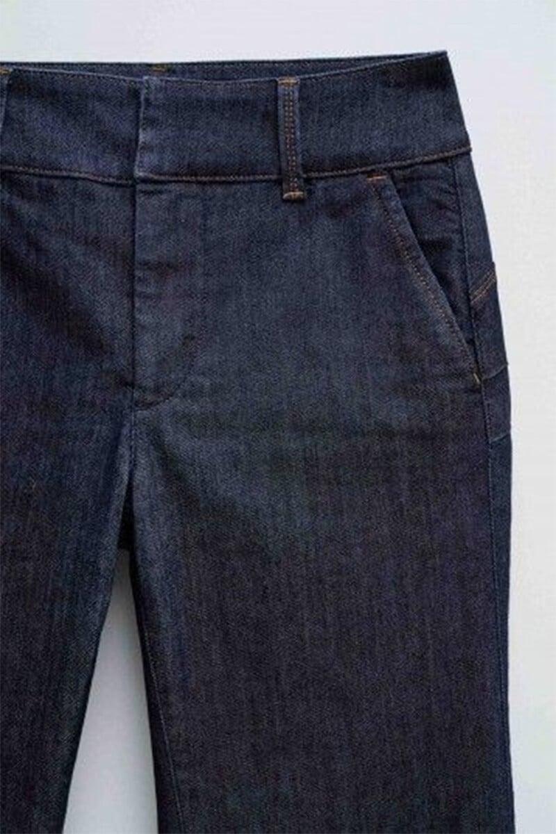 Cortefiel Jeans Secret Chino Recto