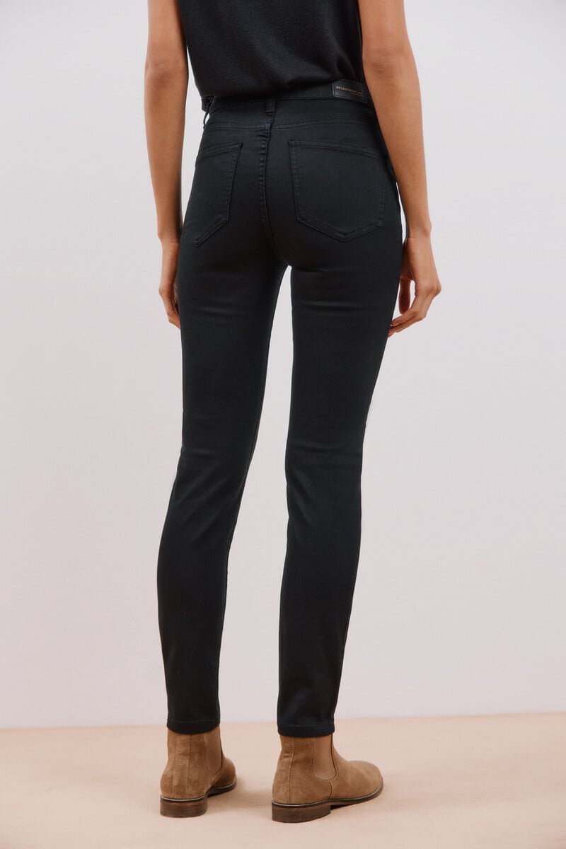 Cortefiel Jeans Sensational Color