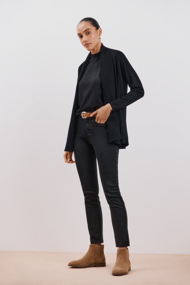 Cortefiel Jeans sensational color