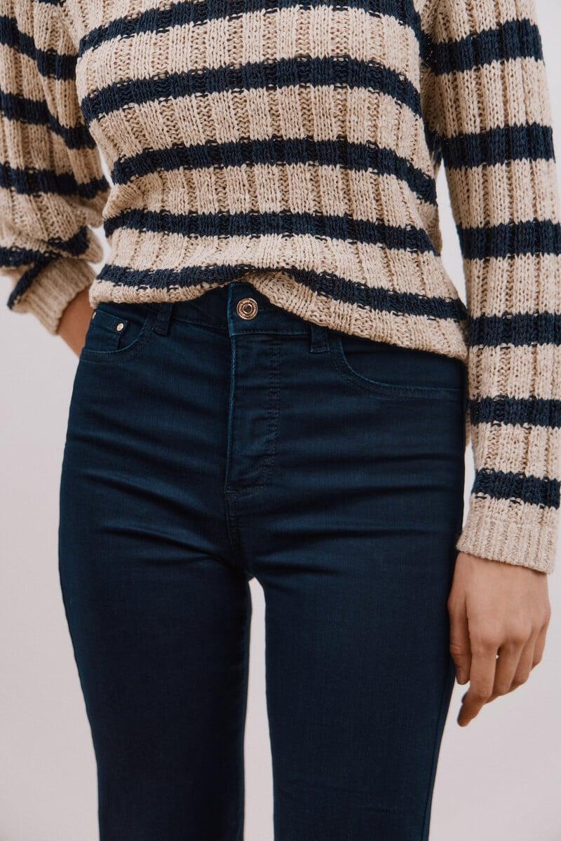 Cortefiel Jeans Sensational Recto