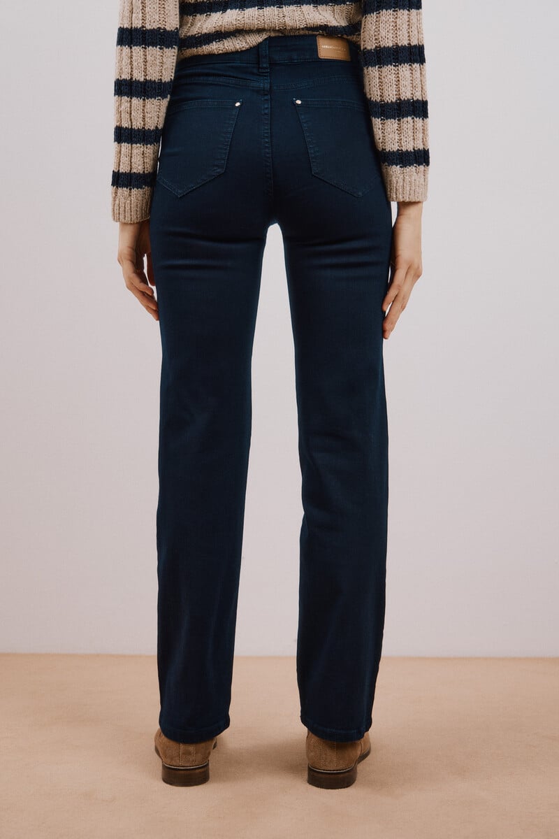 Cortefiel Jeans Sensational Recto