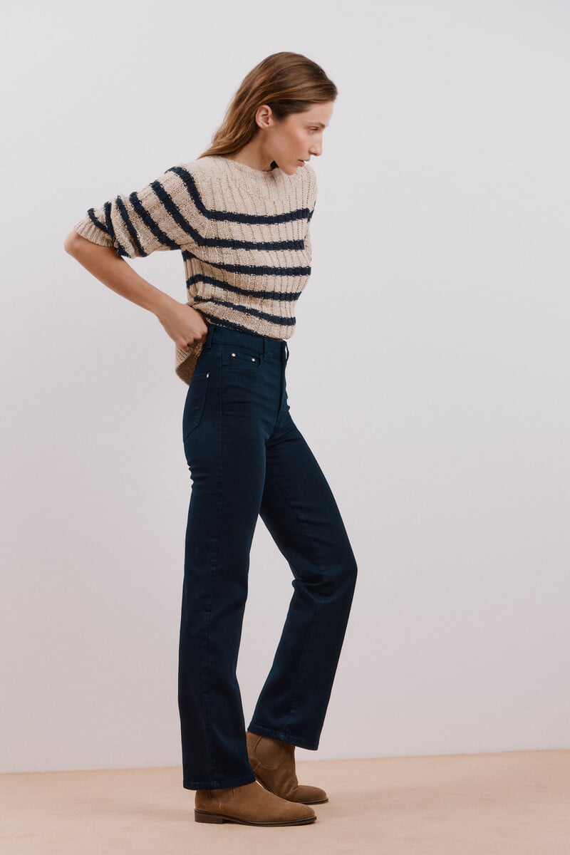 Cortefiel Jeans Sensational Recto