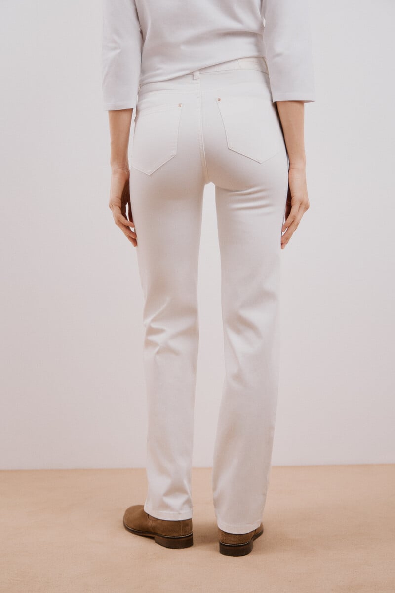 Cortefiel Jeans Sensational Recto