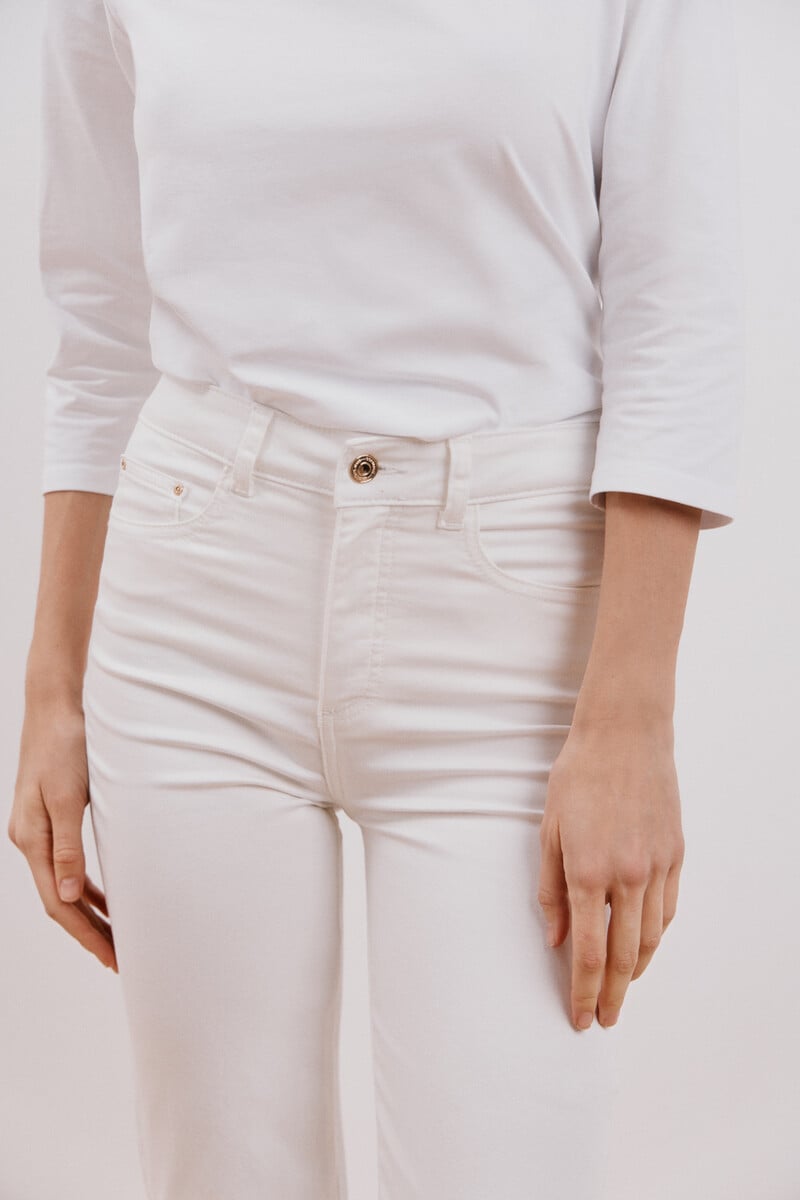 Cortefiel Jeans Sensational Recto