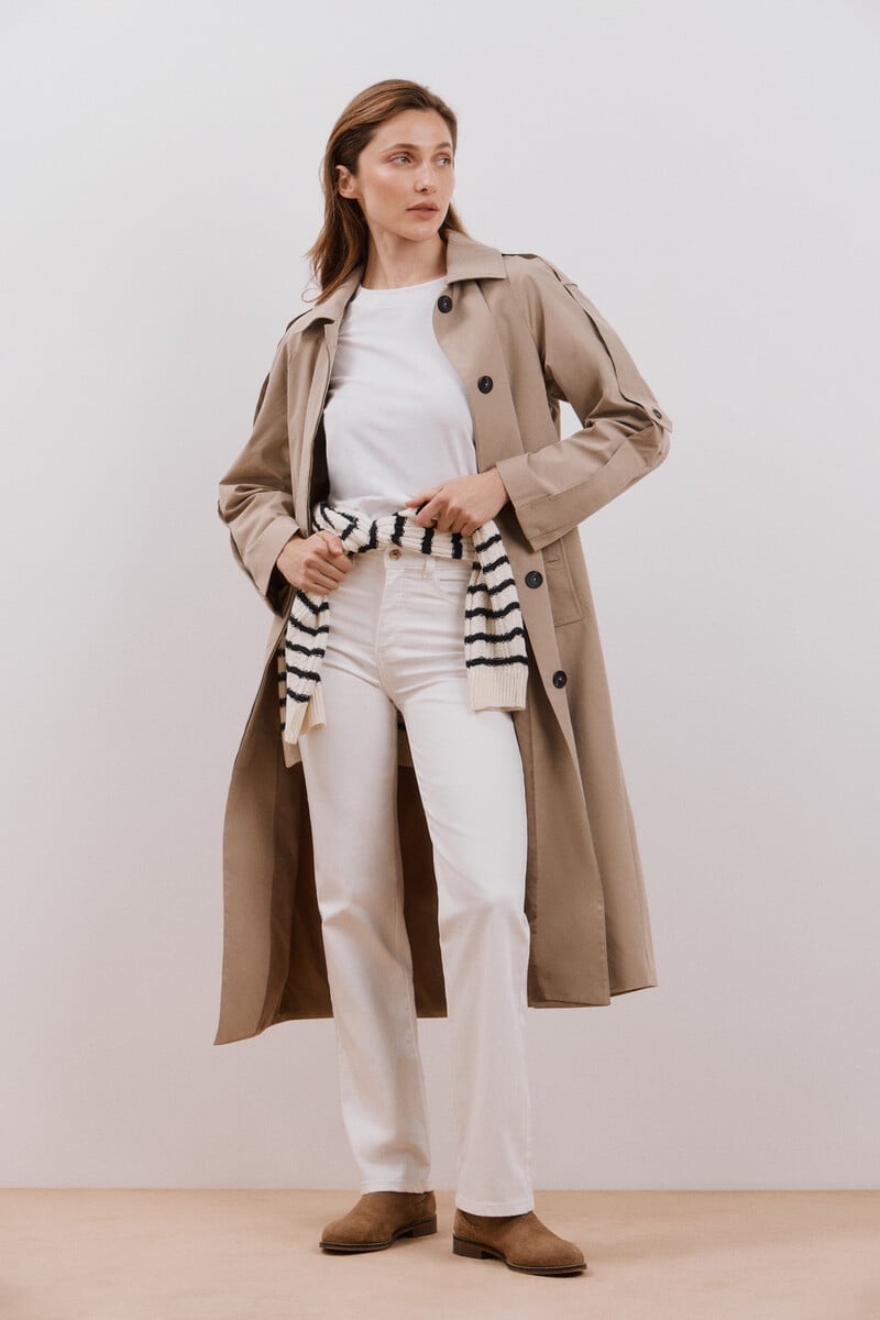 Cortefiel Jeans Sensational Recto