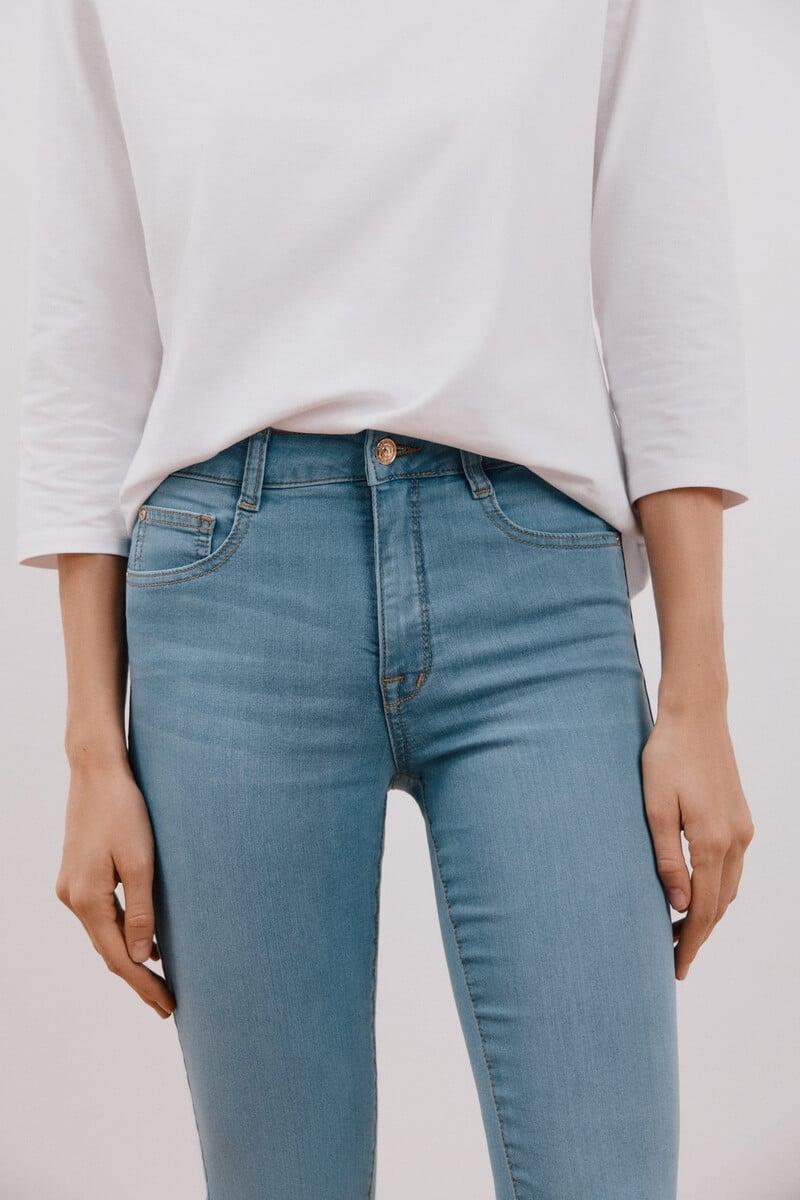 Cortefiel Jeans Sensational