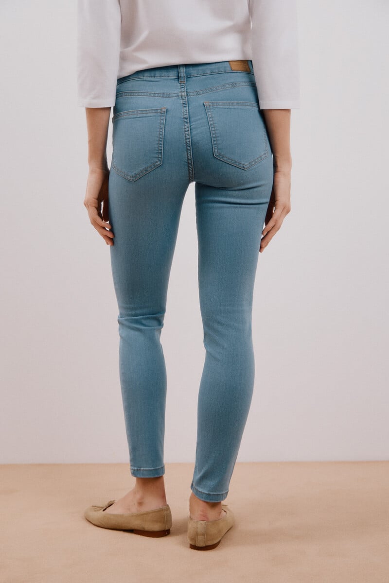 Cortefiel Jeans Sensational