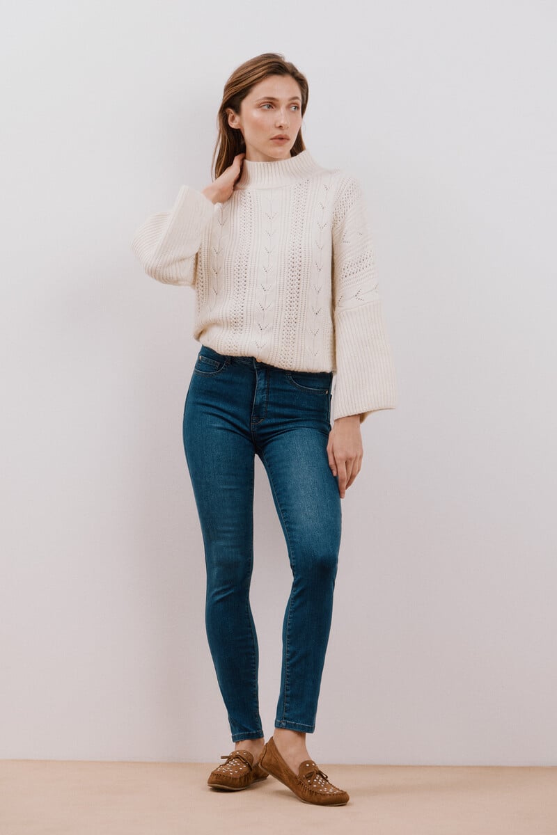 Cortefiel Jeans Sensational