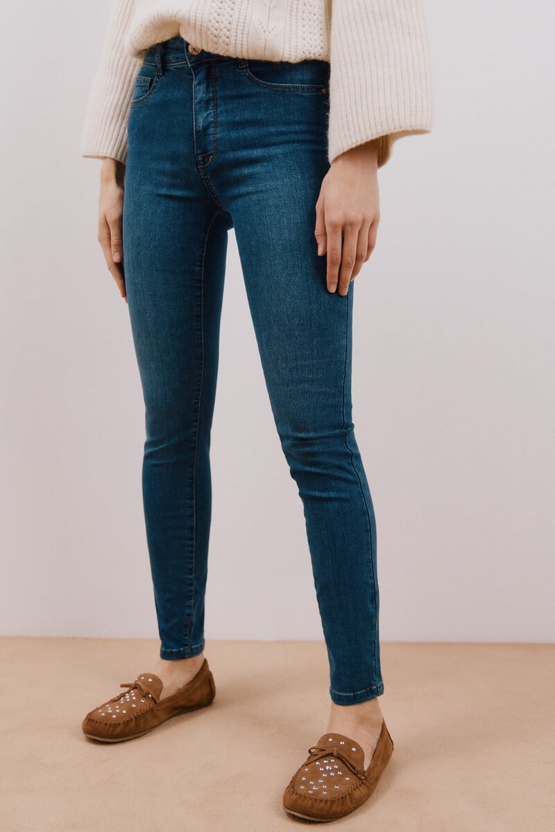 Cortefiel Jeans Sensational