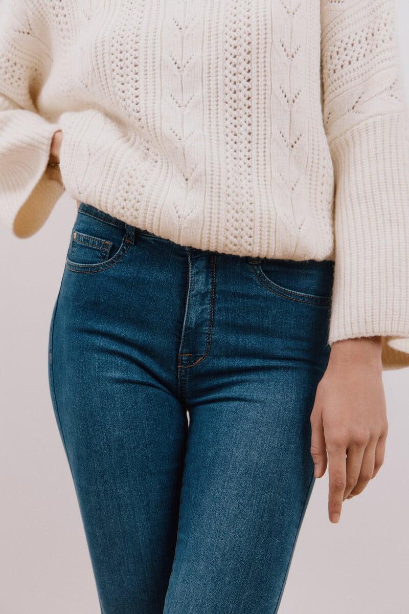 Cortefiel Jeans sensational