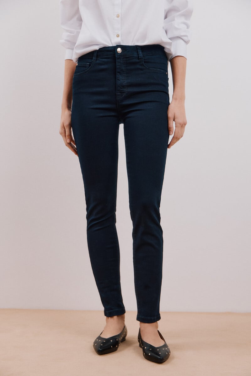 Cortefiel Jeans Sensational