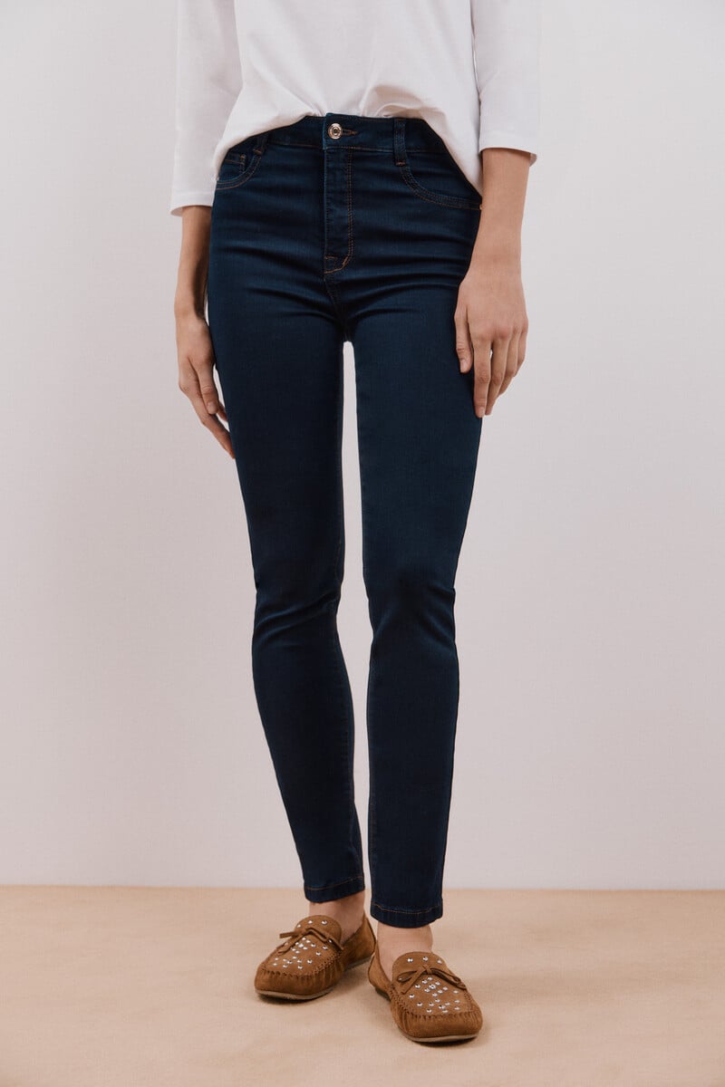 Cortefiel Jeans Sensational