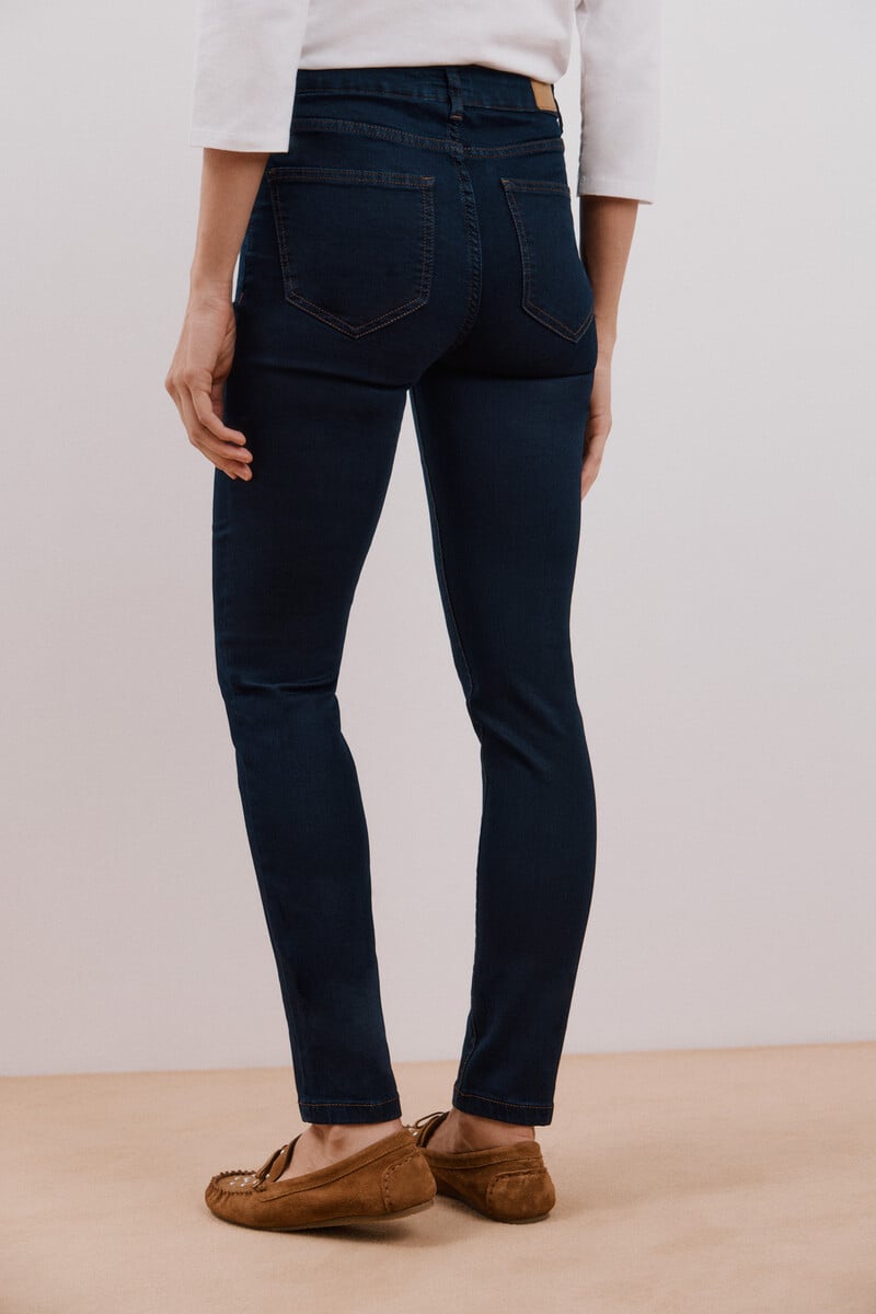 Cortefiel Jeans Sensational