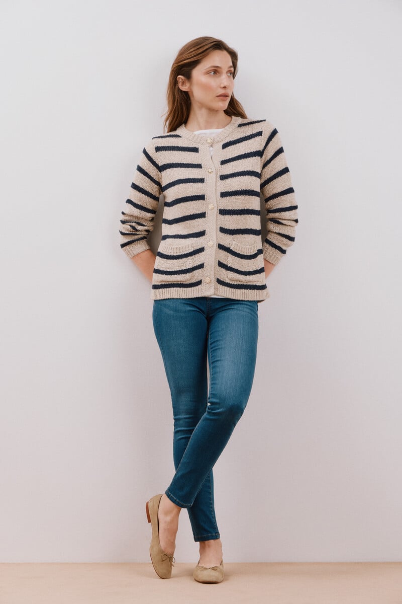 Cortefiel Jeans sensational