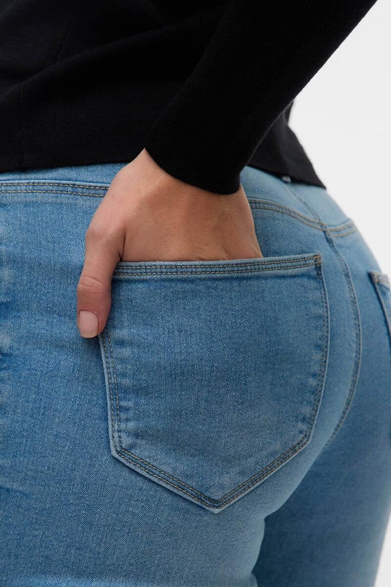 Cortefiel Jeans Skinny