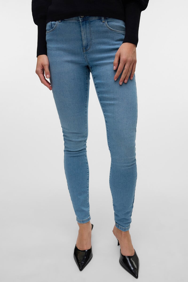 Cortefiel Jeans Skinny