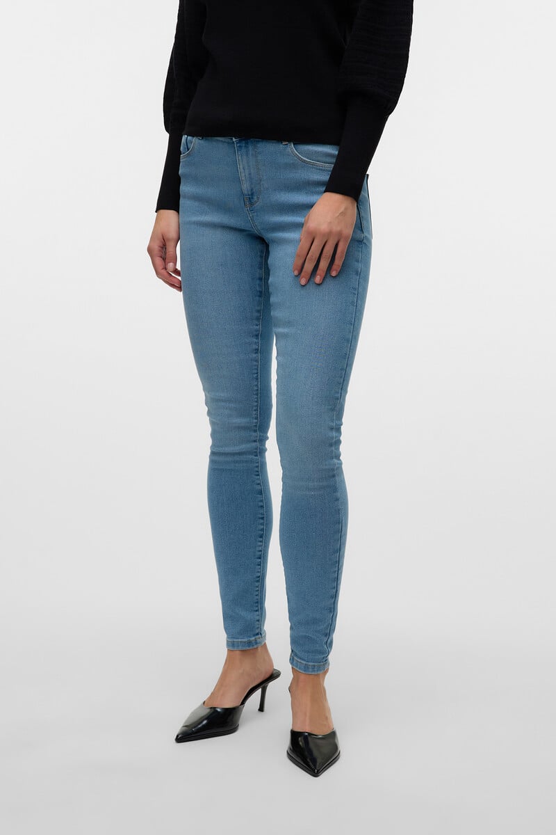Cortefiel Jeans Skinny