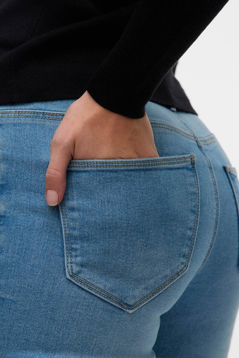 Cortefiel Jeans Skinny