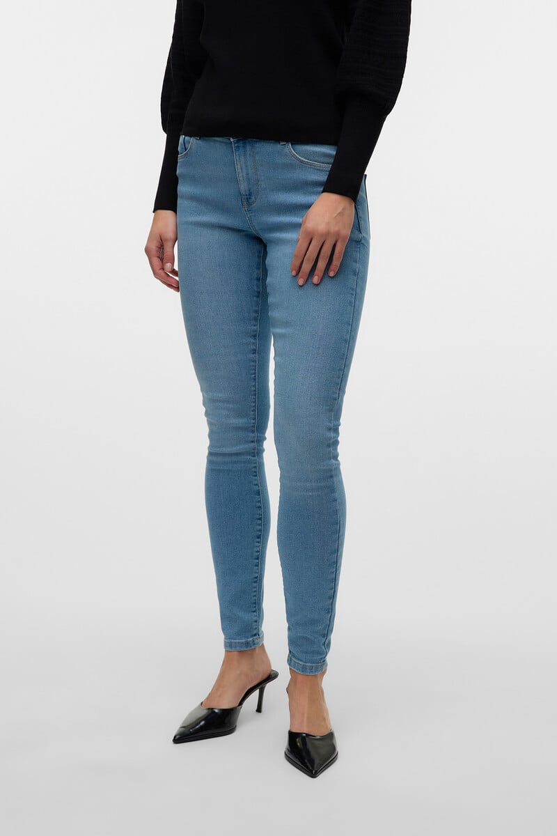 Cortefiel Jeans Skinny