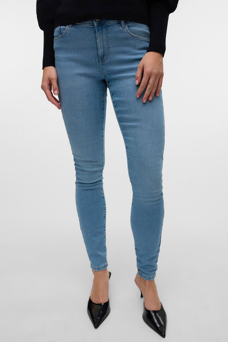 Cortefiel Jeans skinny