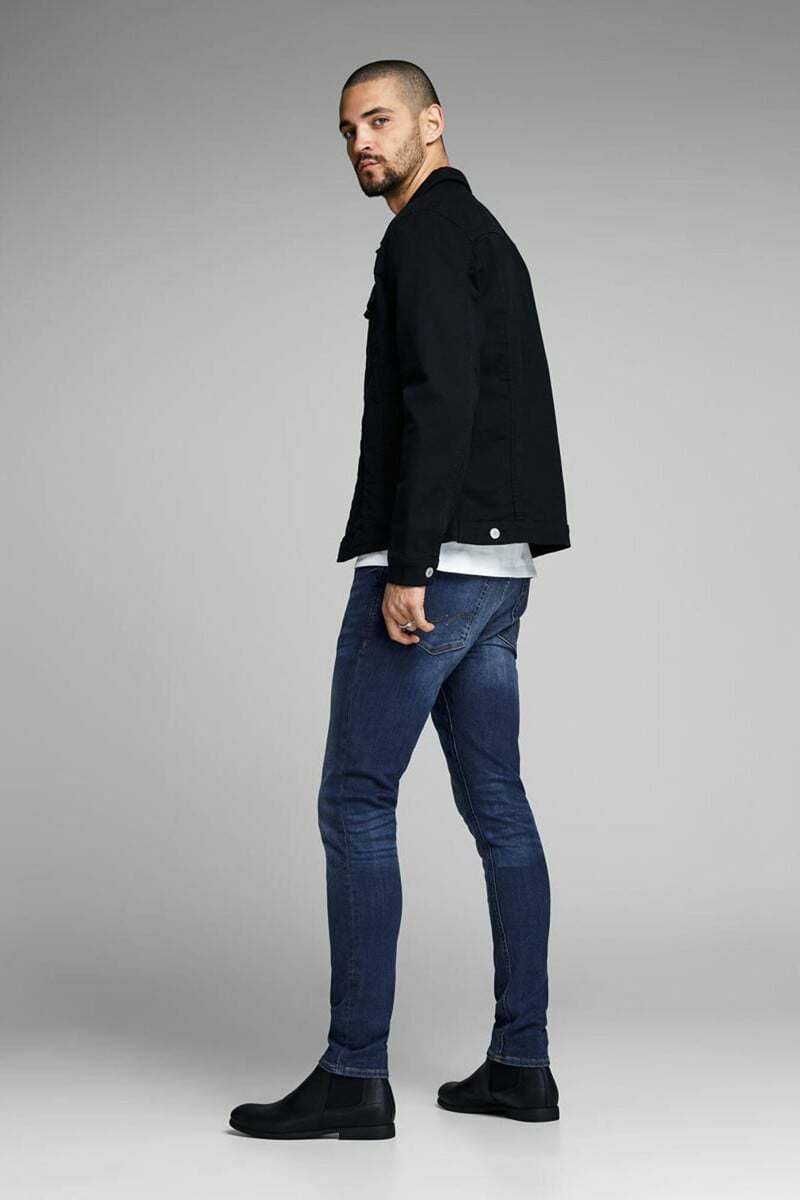 Cortefiel Jeans Skinny Fit