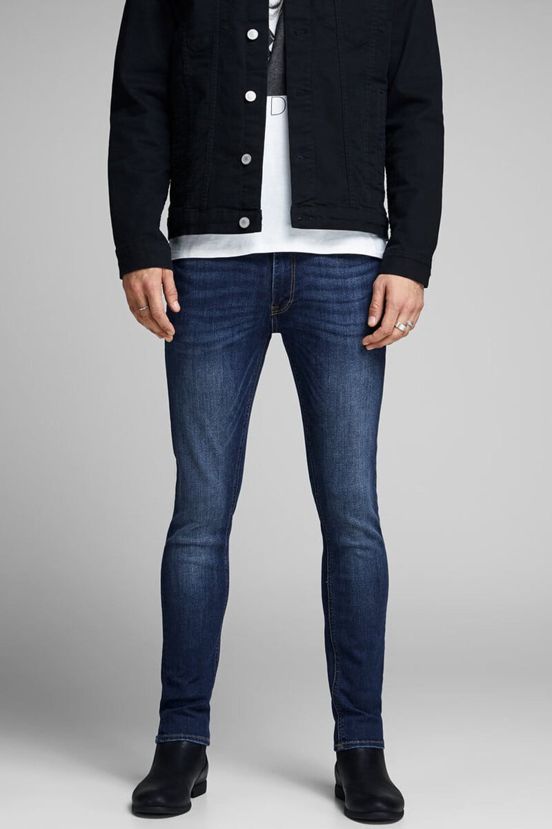 Cortefiel Jeans Skinny Fit