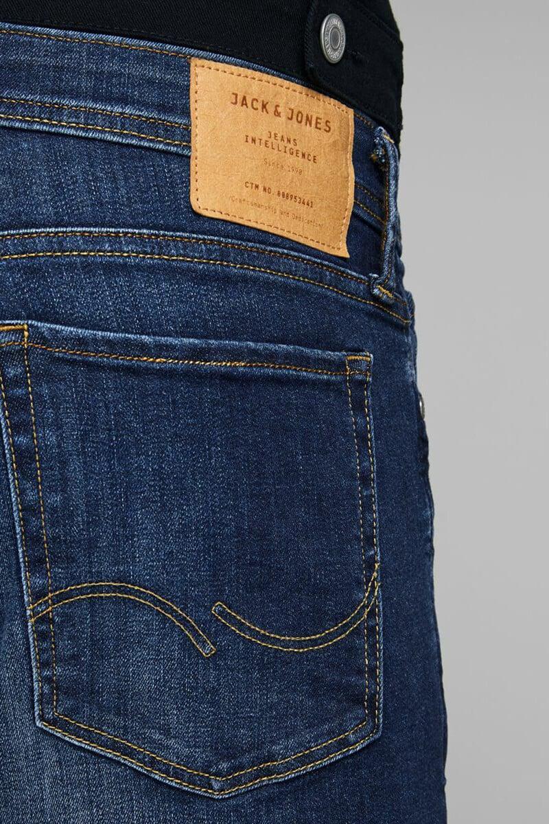 Cortefiel Jeans Skinny Fit