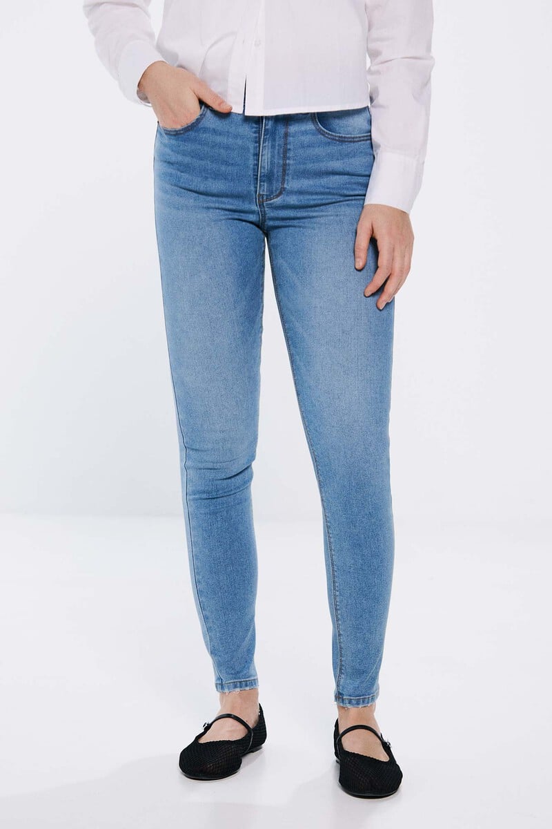 Cortefiel Jeans Skinny