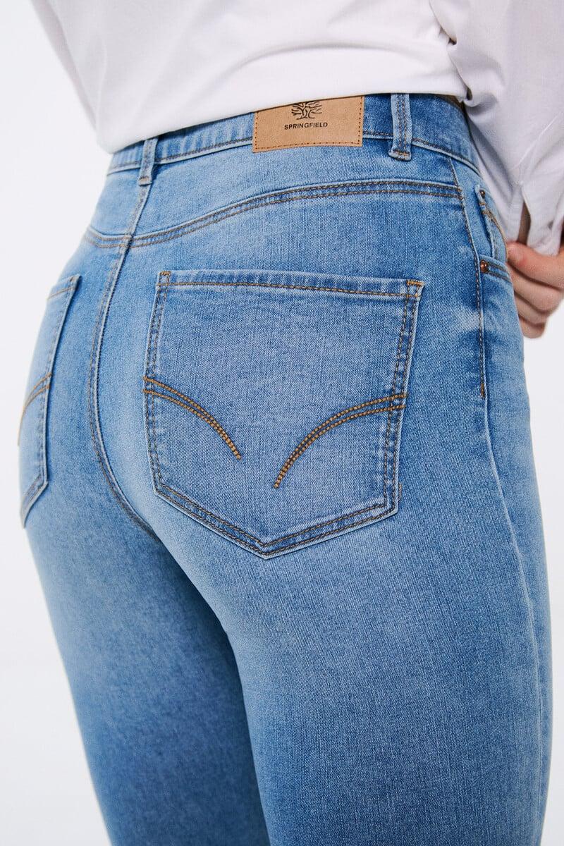 Cortefiel Jeans Skinny