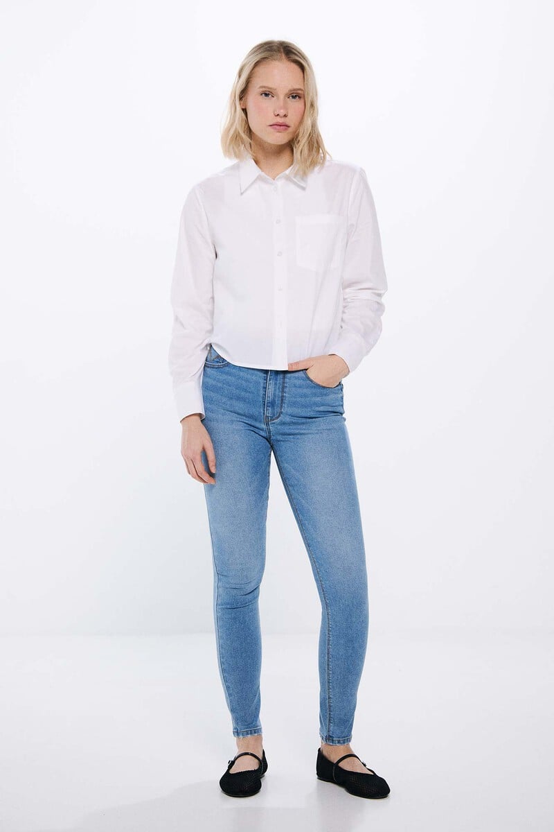 Cortefiel Jeans skinny
