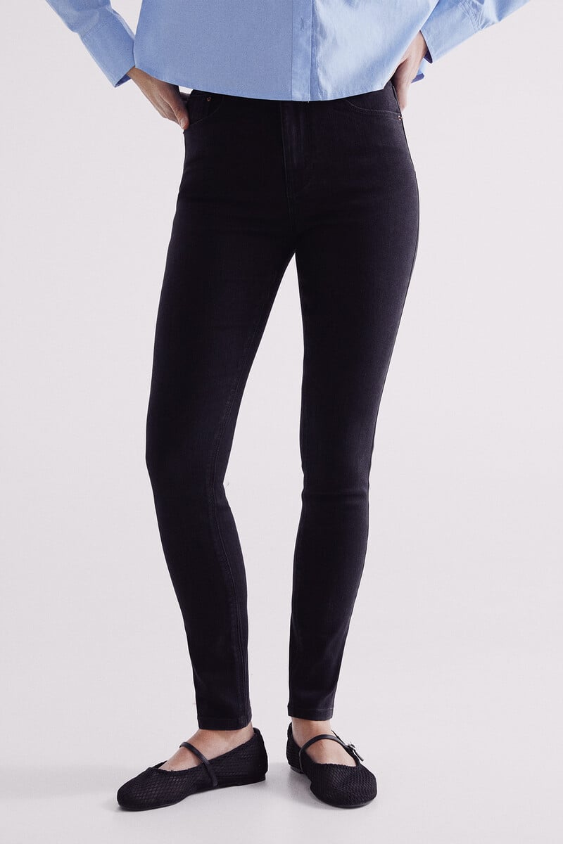 Cortefiel Jeans Skinny