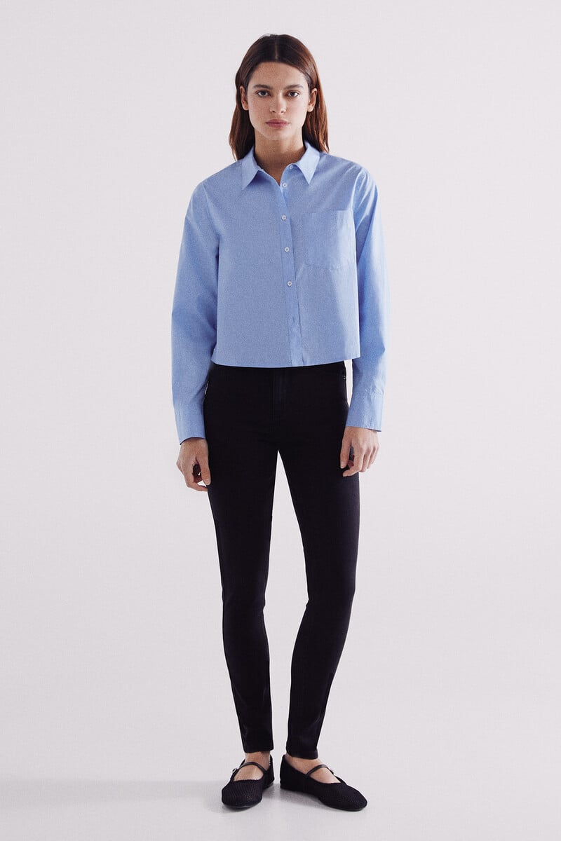 Cortefiel Jeans skinny