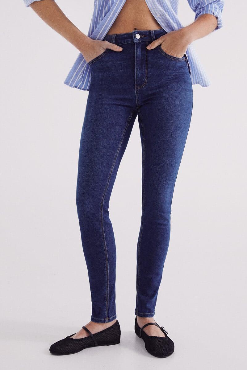 Cortefiel Jeans Skinny