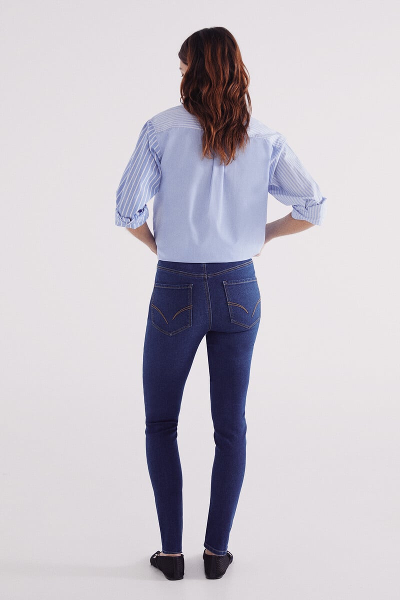 Cortefiel Jeans Skinny