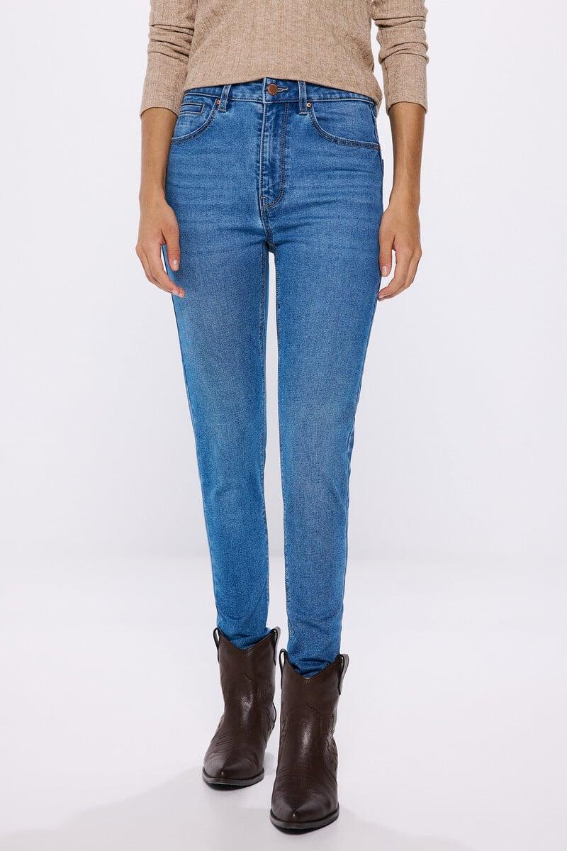 Cortefiel Jeans Skinny