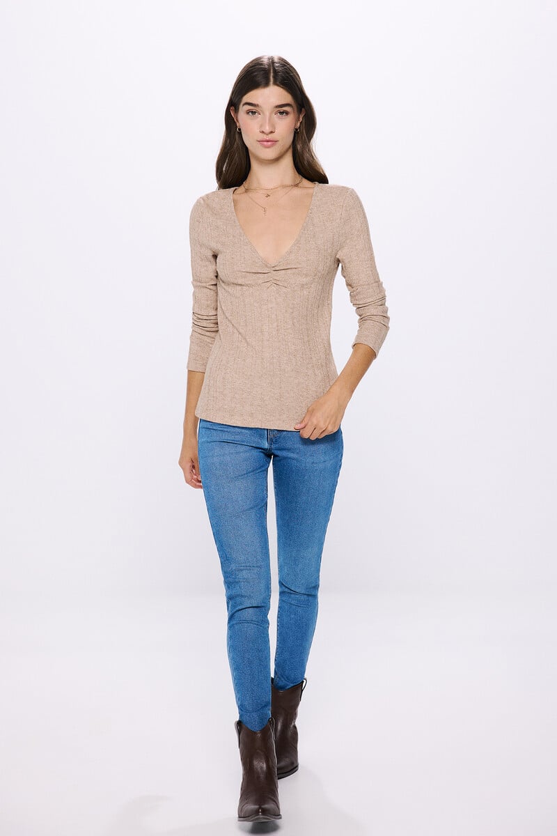 Cortefiel Jeans Skinny