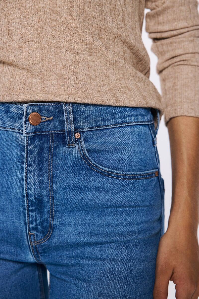 Cortefiel Jeans Skinny